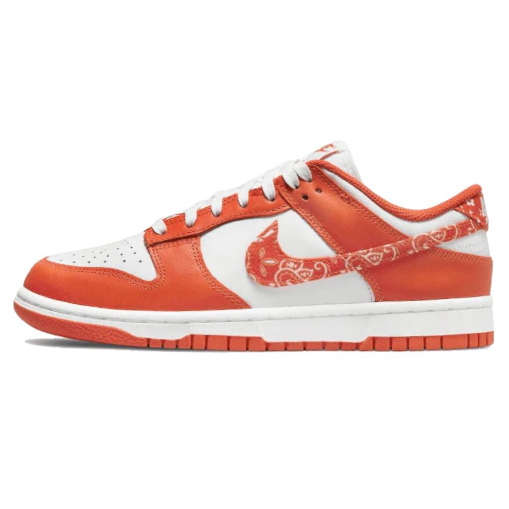 Nike WMNS Dunk Low Paisley Pack 25.5