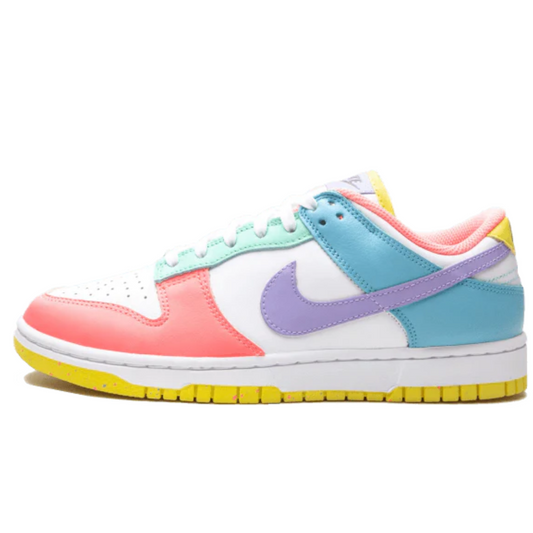 Nike Dunk Low SE Easter Candy (Women's)