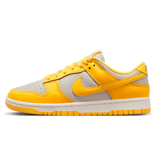 Nike Dunk Low Citron Pulse