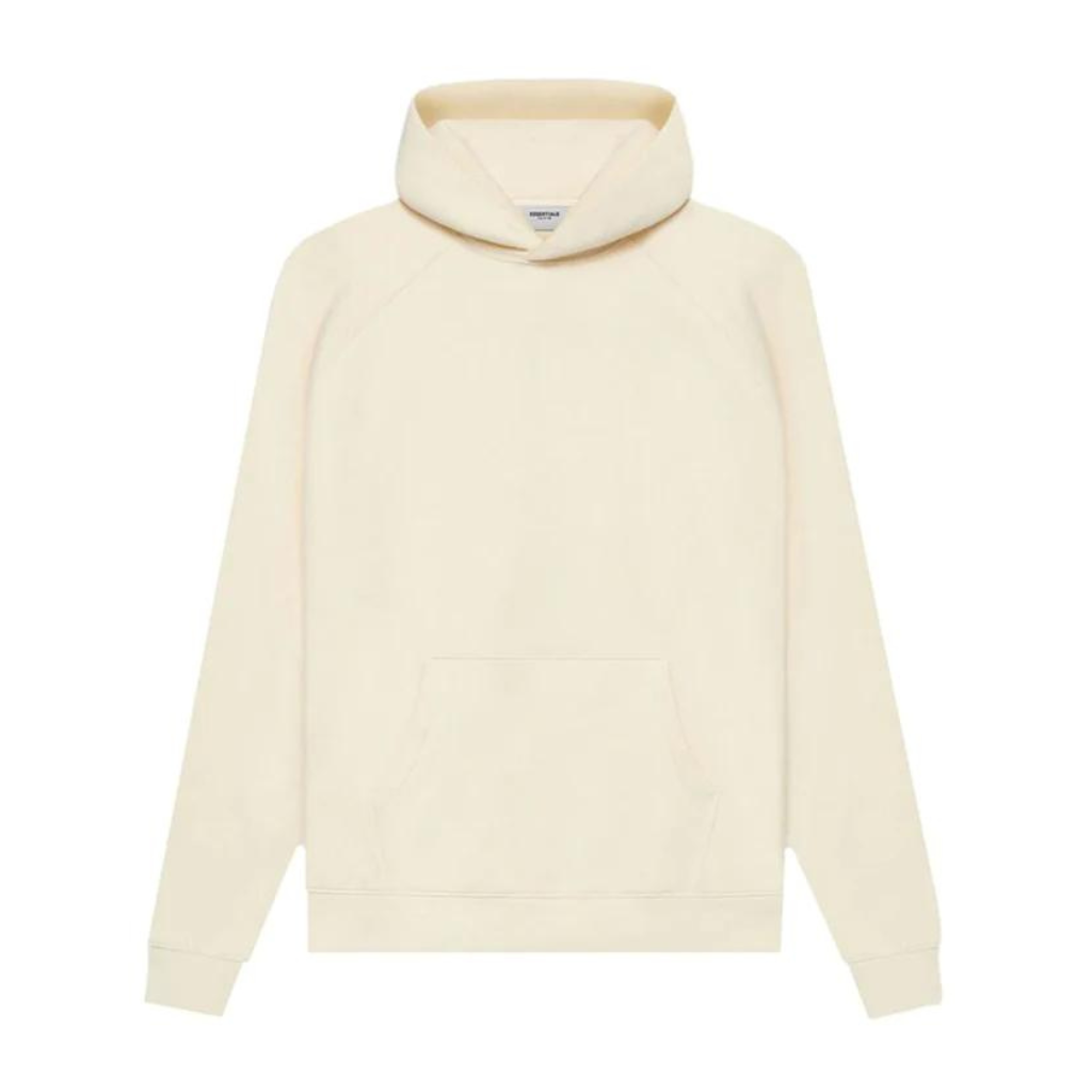 Fear of God Essentials Pull-Over Hoodie (SS21) - 24H