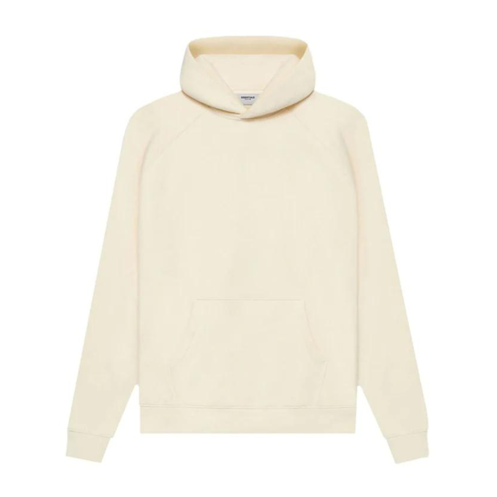 Fear of God Essentials Pull-Over Hoodie (SS21)