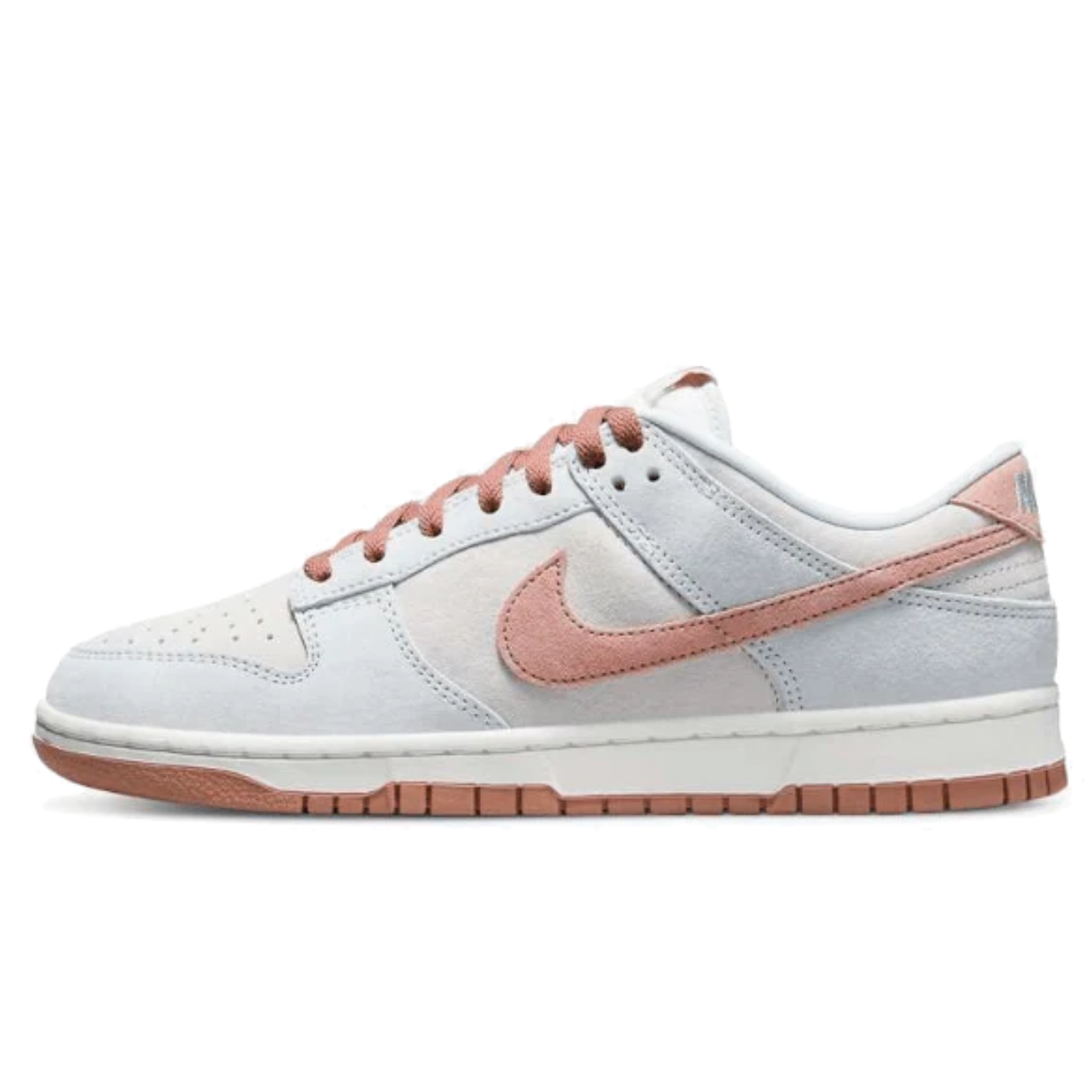 Nike Dunk Low Fossil Rose