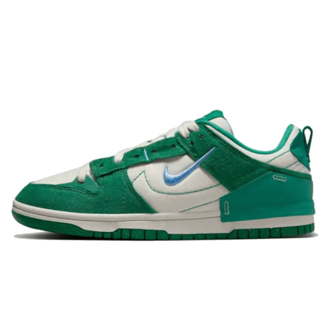 Nike Dunk Low Disrupt 2 Malachite