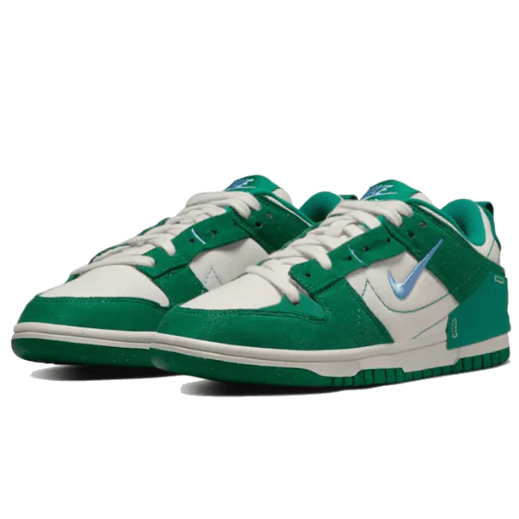 Nike Dunk Low Disrupt 2 Malachite