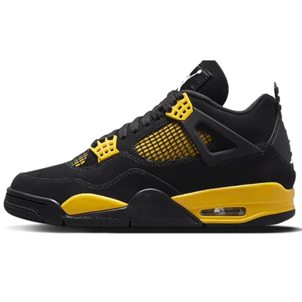 Air Jordan 4 Retro Thunder 2023 - 24H