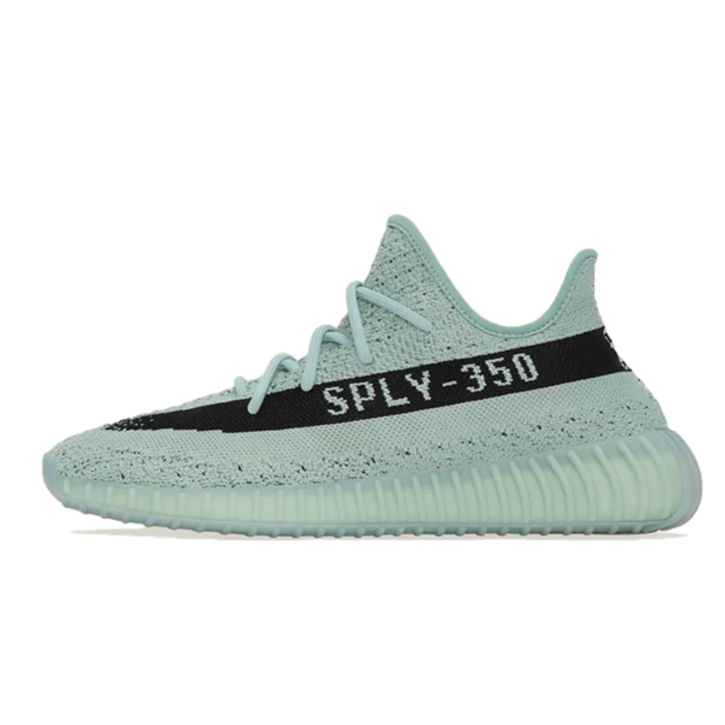 Yeezy Boost 350 V2 Jade Ash