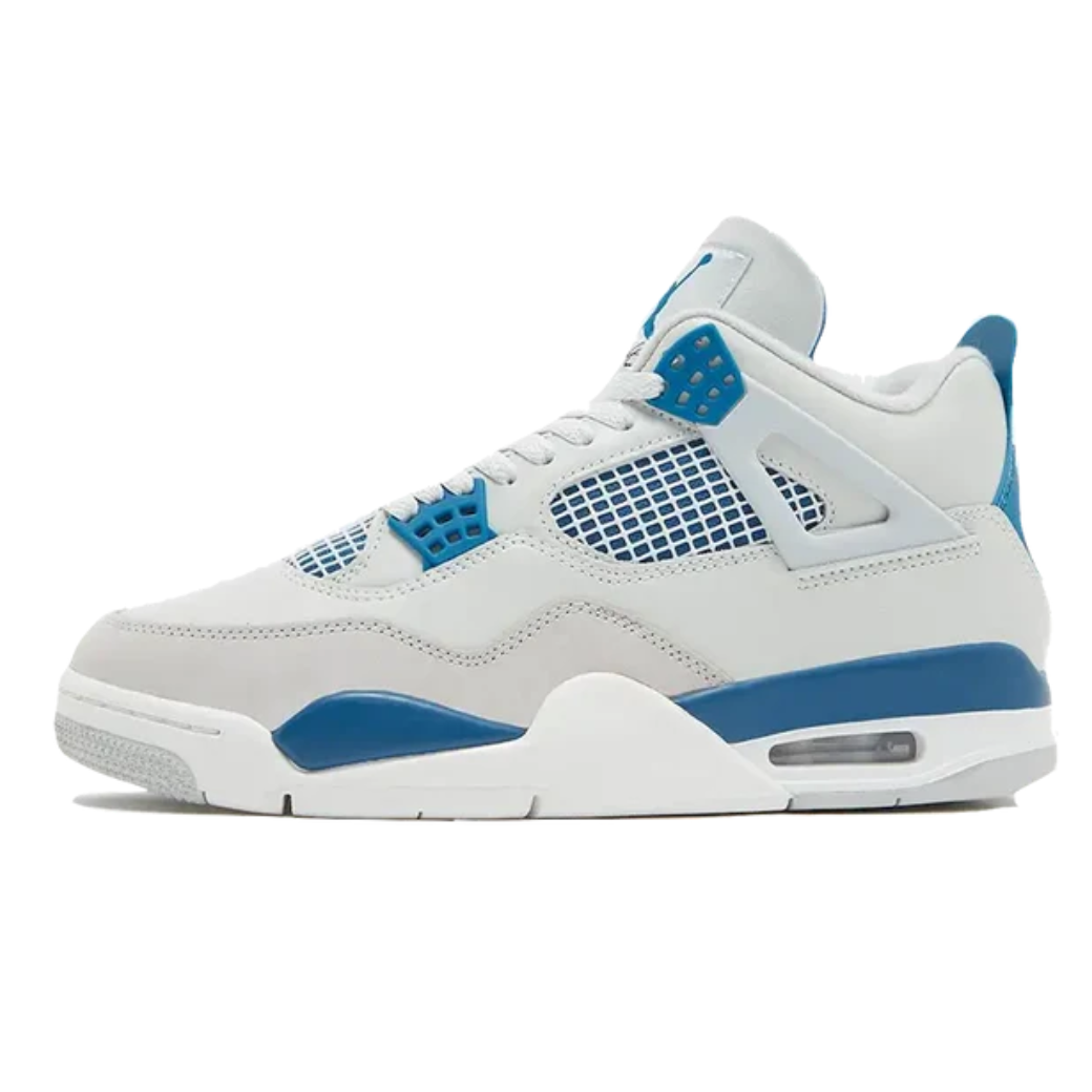 Air Jordan 4 Retro Military Blue (2024)