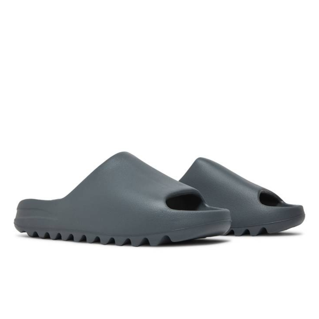 adidas Yeezy Slide Slate Grey - 24H