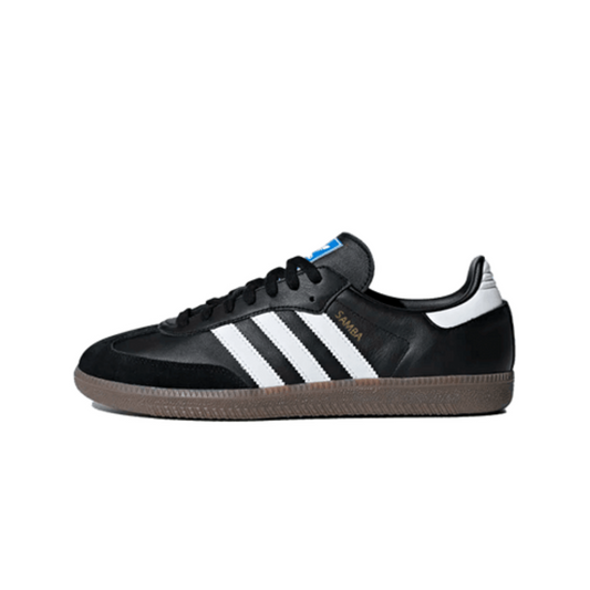 Samba OG Core Black