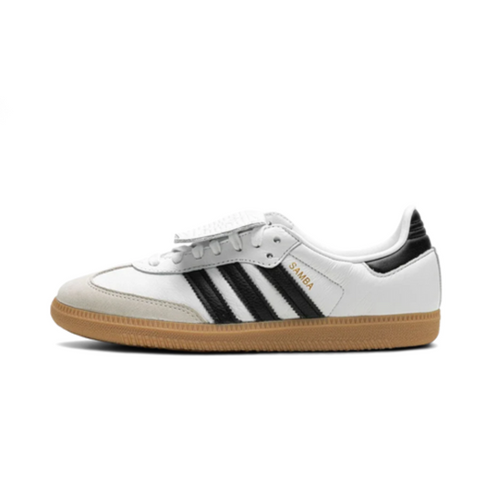 Samba LT Cloud White Core Black