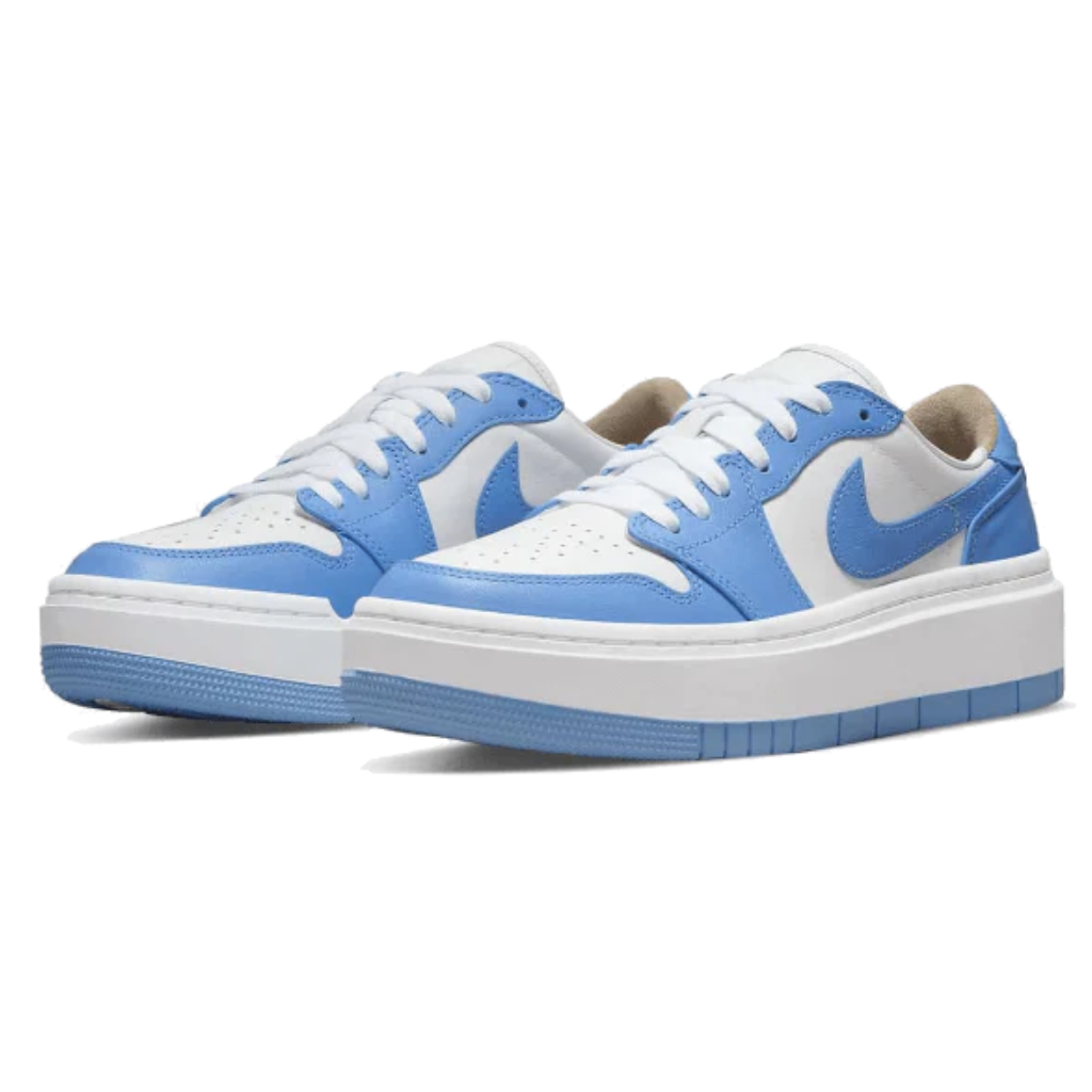 Air Jordan 1 Elevate Low SE University Blue - 24H