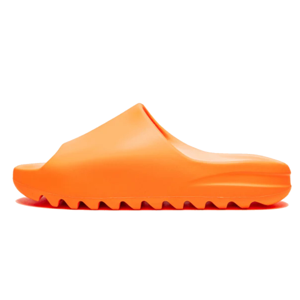 Yeezy Slide Enflame Orange