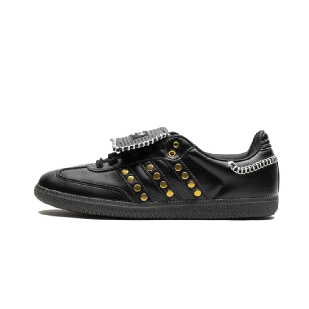 Samba Wales Bonner Studded Pack Black