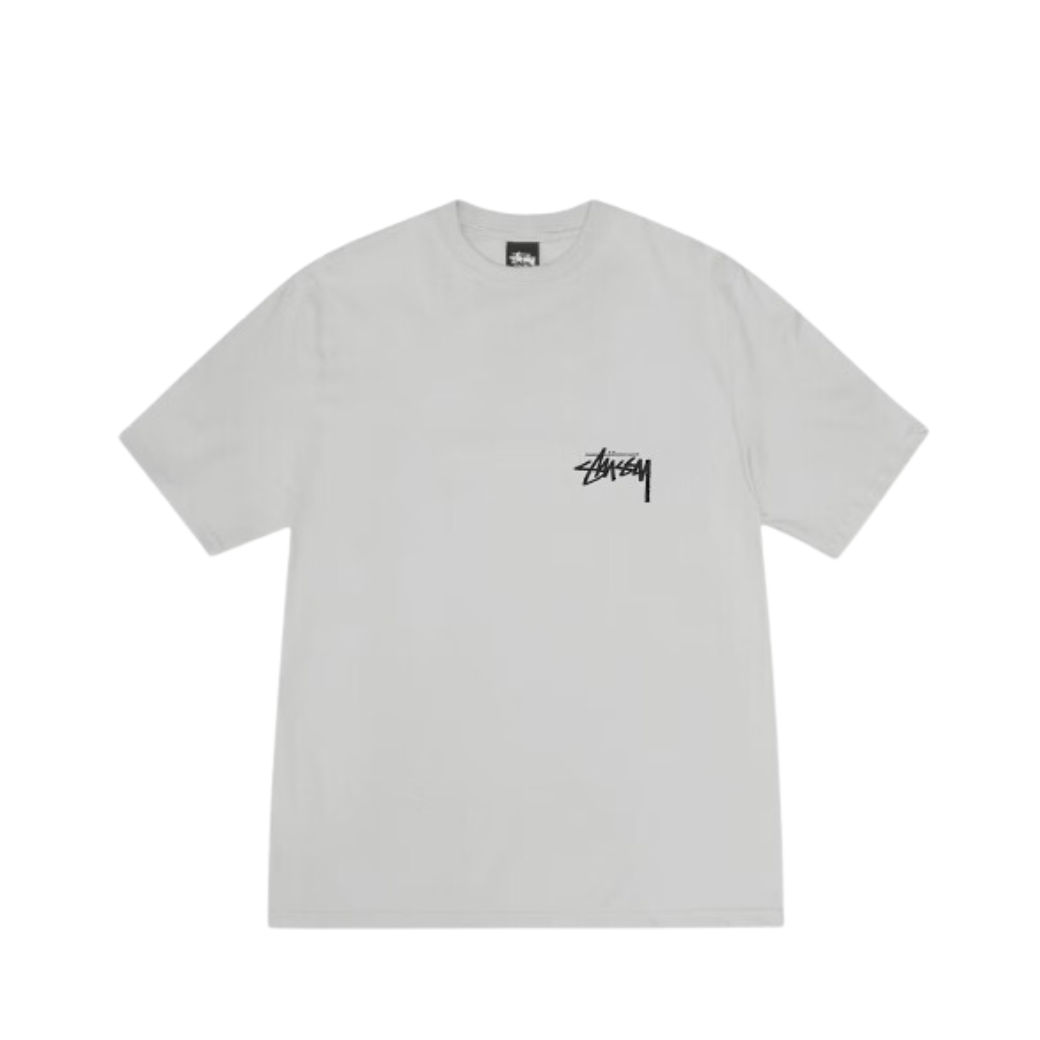 Stussy Cherries Tee Fog