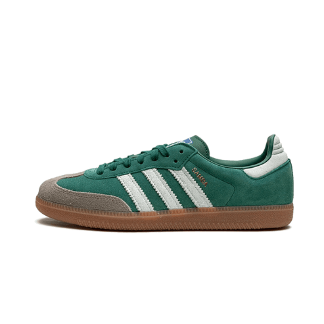 Samba OG Collegiate Green Gum Grey Toe