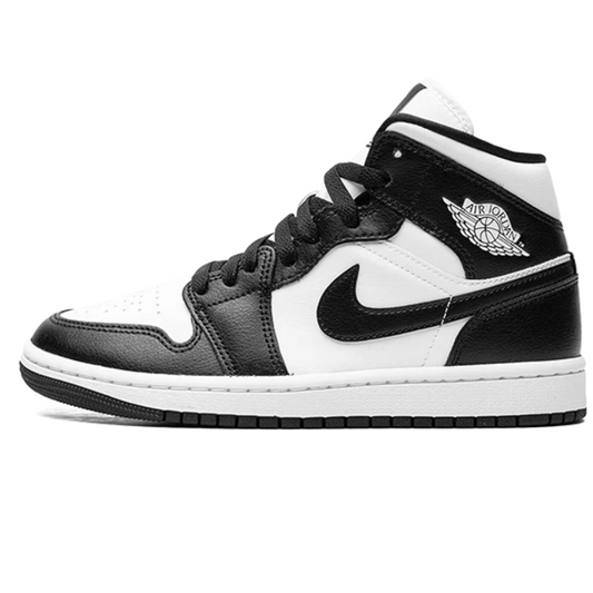 Air Jordan 1 Mid Panda