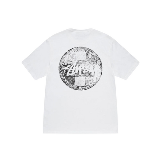 Stussy Dot Stamp Tee