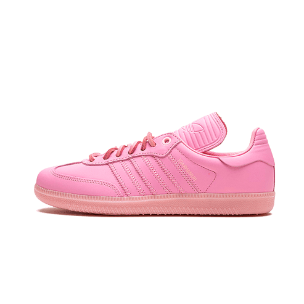 Samba Pharrell Humanrace Pink