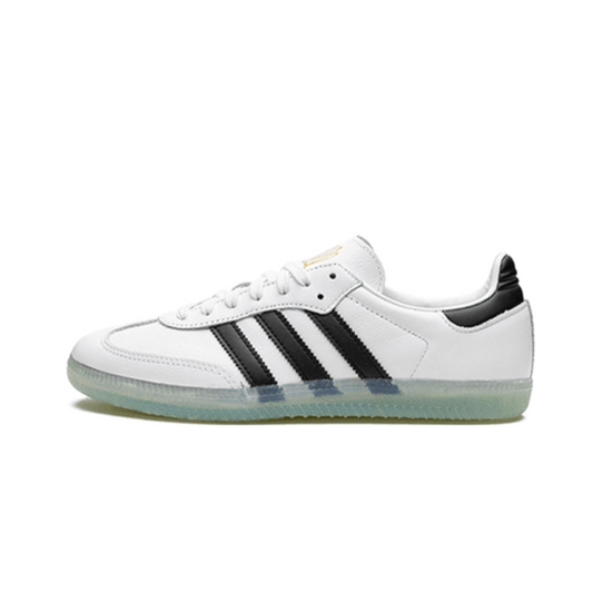 Samba Jason Dill White Black