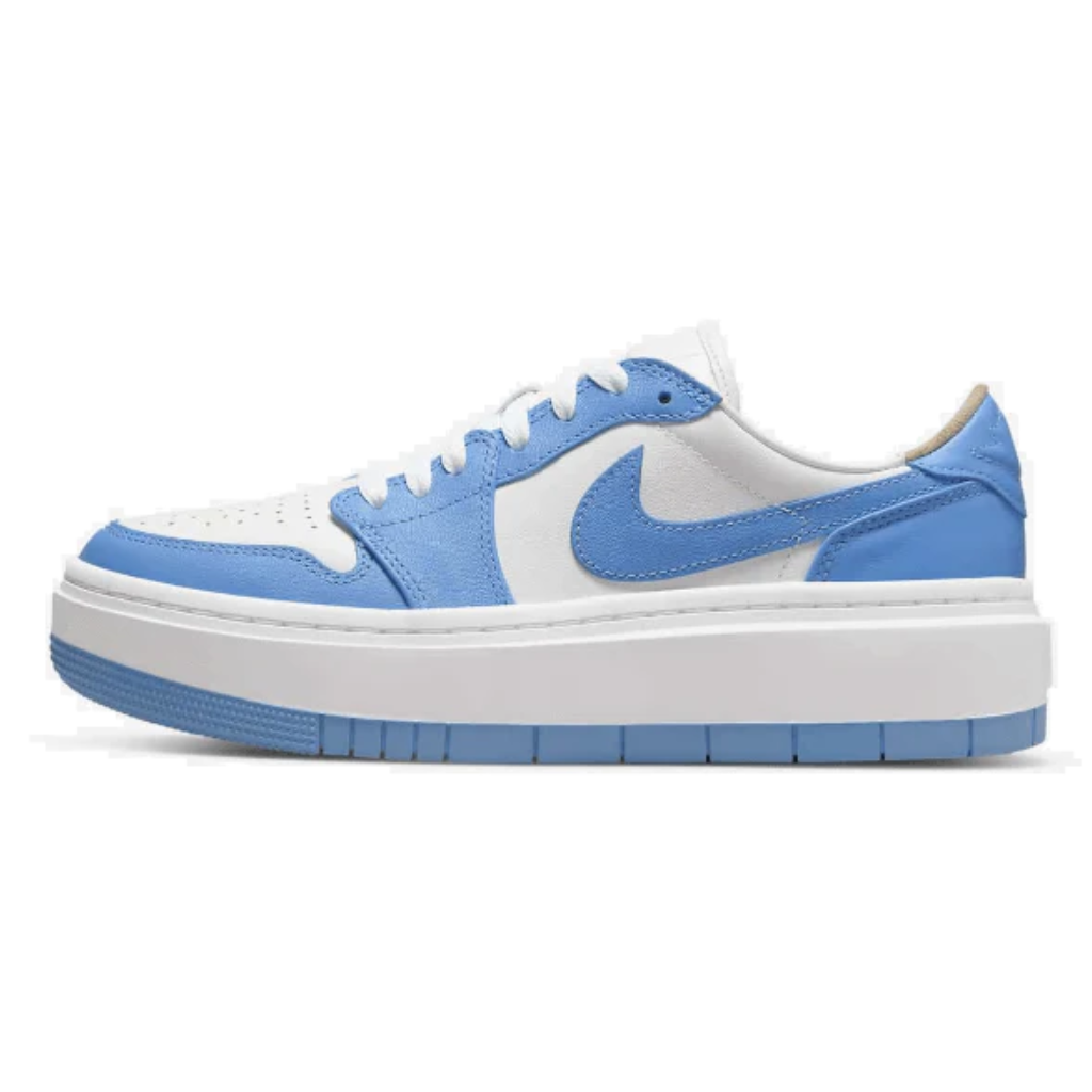 Air Jordan 1 Elevate Low SE University Blue - 24H