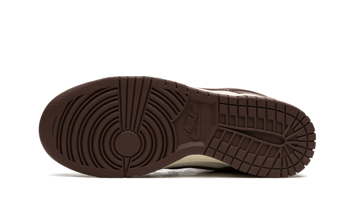 Nike Dunk Low Cacao Wow