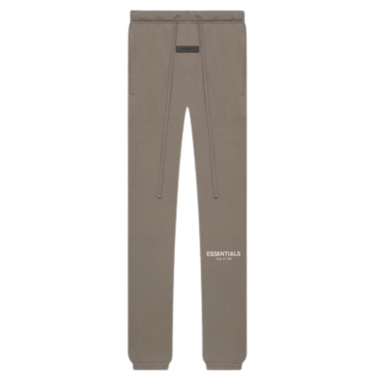 Fear of God Essentials Sweatpants Desert Taupe