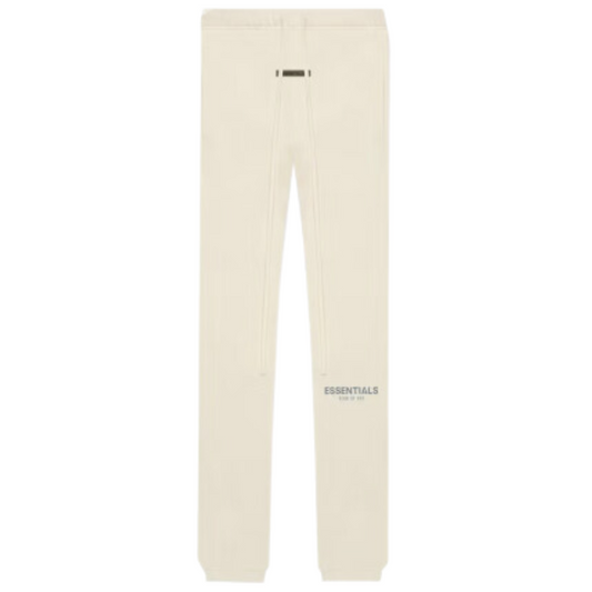 Fear of God Essentials Sweatpants (SS21) Cream/Buttercream