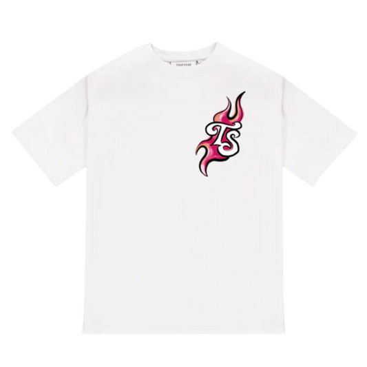 Trapstar Trail Blaze Tee