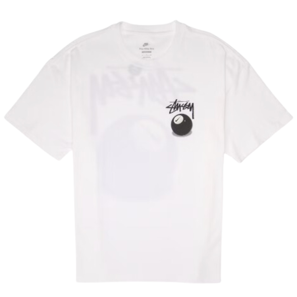 Nike x Stussy 8 Ball T-shirt