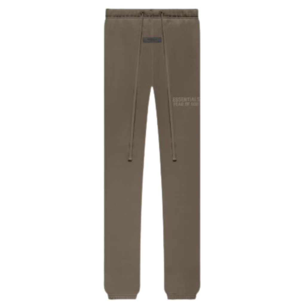 Fear of God Essentials Sweatpant Wood