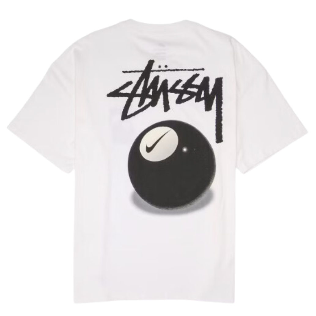 Nike x Stussy 8 Ball T-shirt