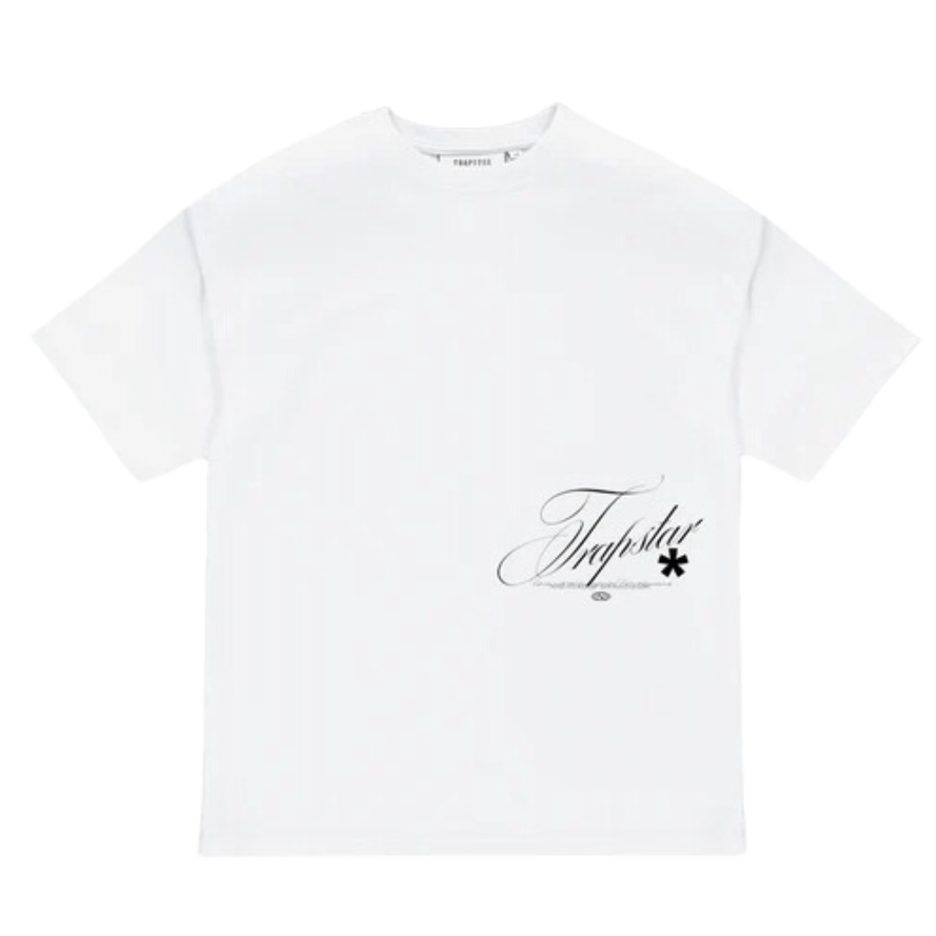 Trapstar Flying Birds 2.1 Tee