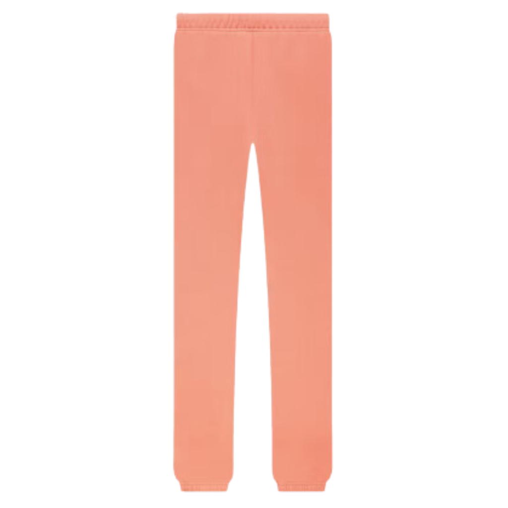 Fear of God Essentials Sweatpant Coral