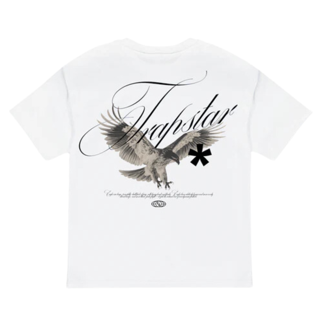 Trapstar Flying Birds 2.1 Tee