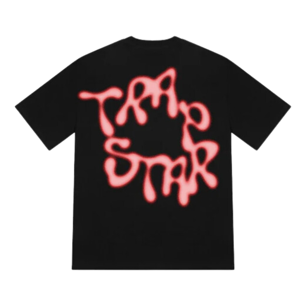 Trapstar Lucid Dreams Tee