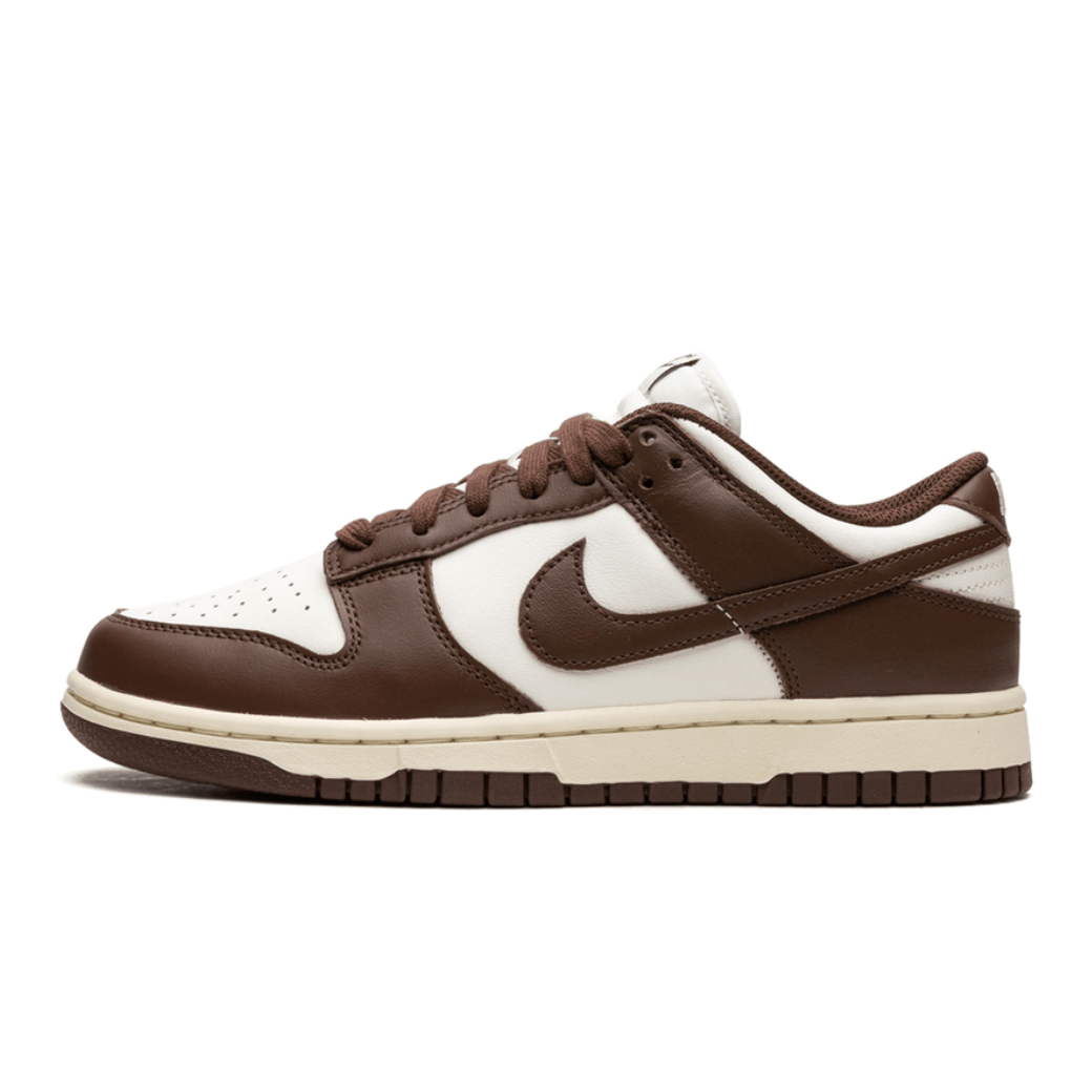 Nike Dunk Low Cacao Wow