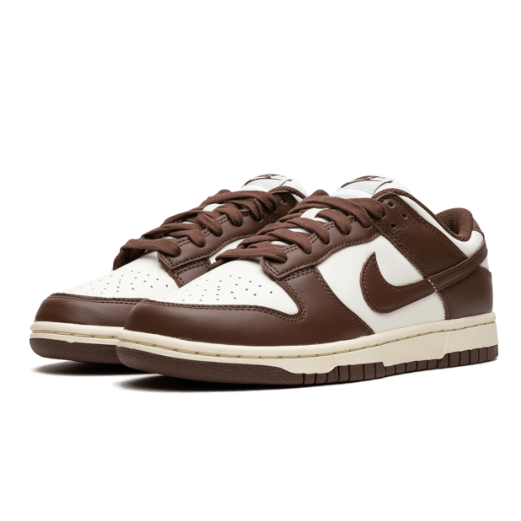 Nike Dunk Low Cacao Wow