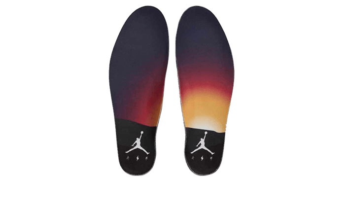 Air Jordan 3 JBalvin