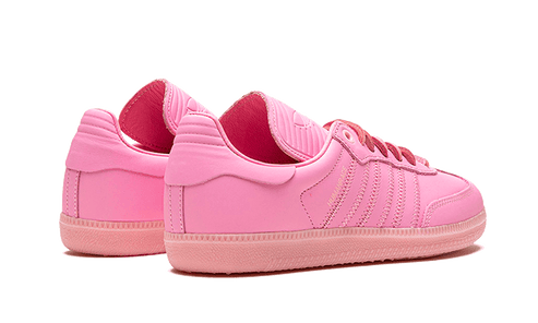 Samba Pharrell Humanrace Pink