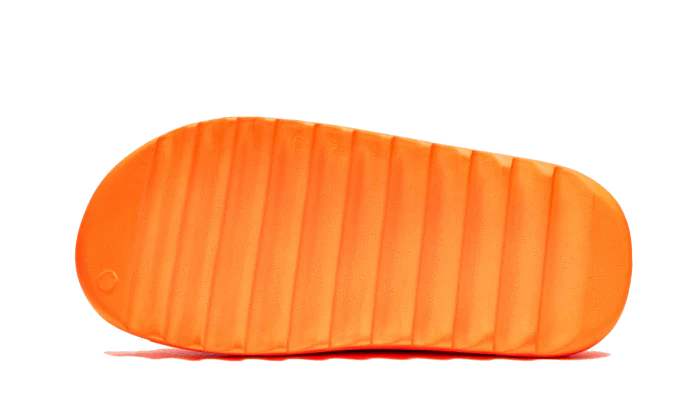 Yeezy Slide Enflame Orange