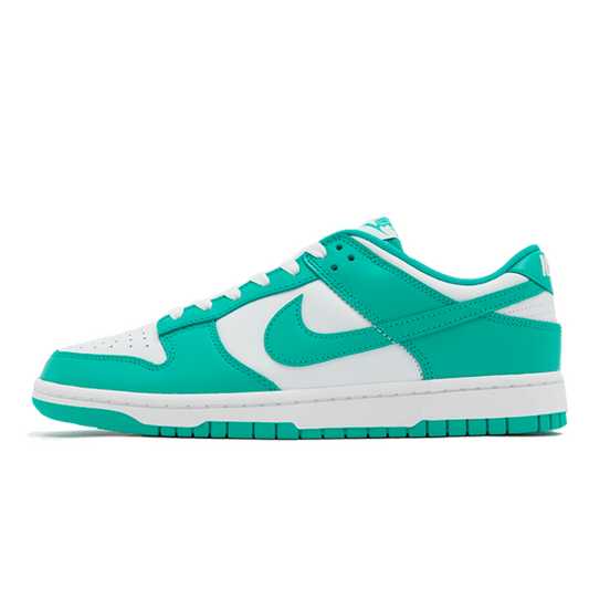 Nike Dunk Low Clear Jade