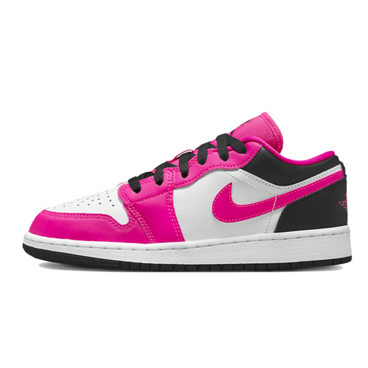 Air Jordan Low Fierce Pink