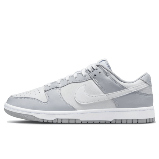 Nike Dunk Low Two Tone Grey