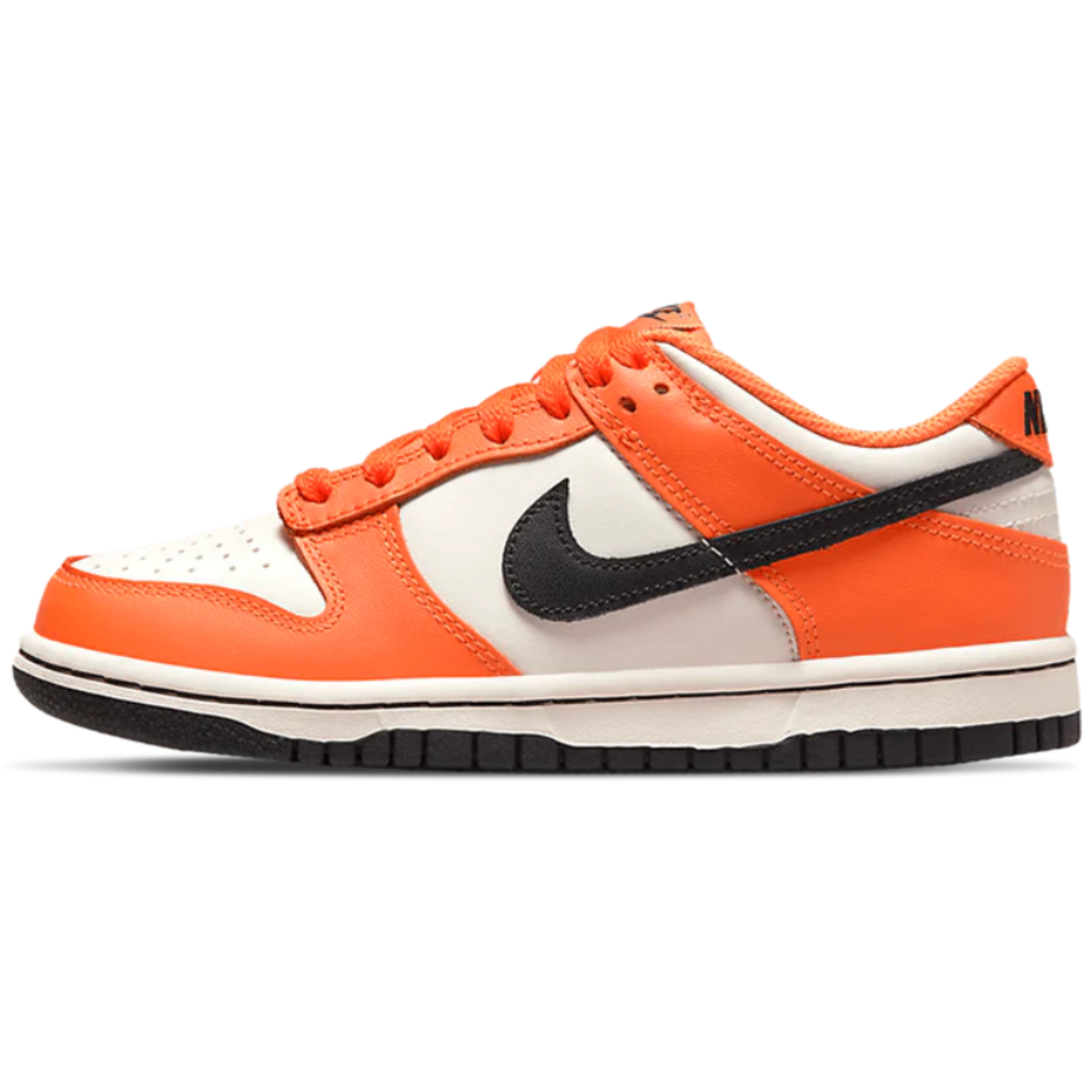 Nike Dunk Low GS Halloween 2022