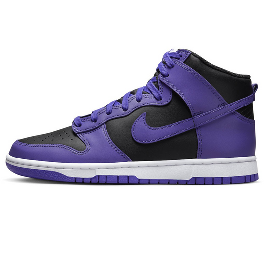 Nike Dunk High SP Varsity Purple (Δ)