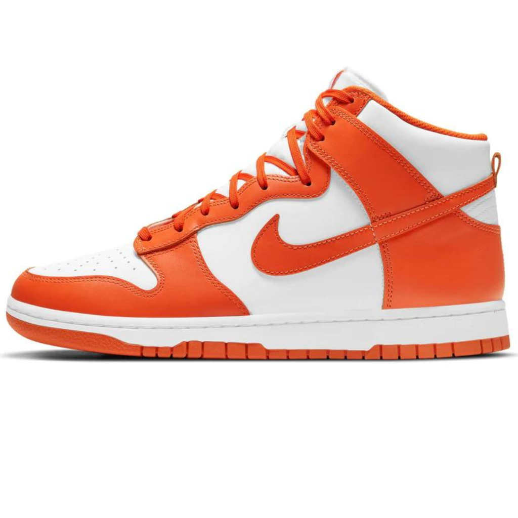 Nike Dunk High Syracuse