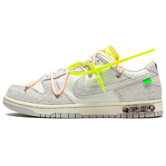 Nike Dunk Low Off-White Παρτίδα 12