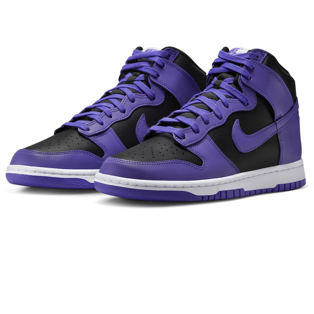 Nike Dunk High SP Varsity Purple (W) – STREETPLUG
