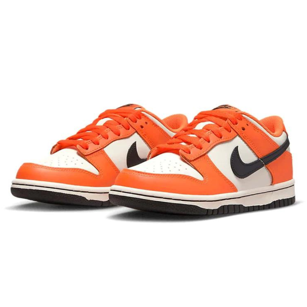 Nike Dunk Low GS Halloween 2022