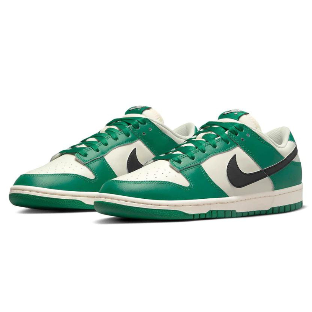 Nike Dunk Low SE Lottery Pack - Malachite